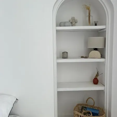 Casa Andrea Tout A Pied Avec Grand Jardin *