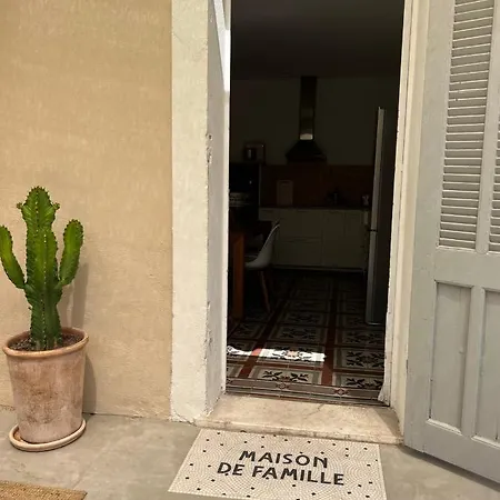 Casa Andrea Tout A Pied Avec Grand Jardin Apartment