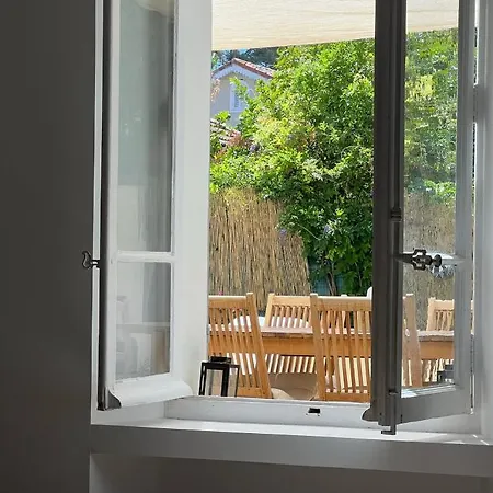 Apartment Casa Andrea Tout A Pied Avec Grand Jardin *