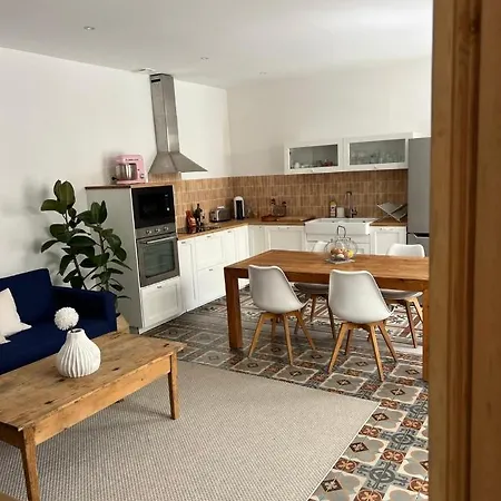 Apartment Casa Andrea Tout A Pied Avec Grand Jardin Sanary-sur-Mer