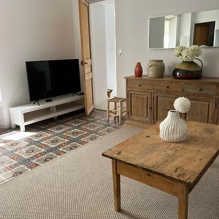Casa Andrea Tout A Pied Avec Grand Jardin Apartment Sanary-sur-Mer