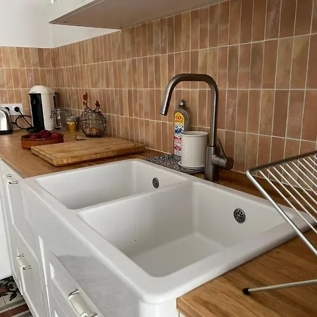 Casa Andrea Tout A Pied Avec Grand Jardin Sanary-sur-Mer