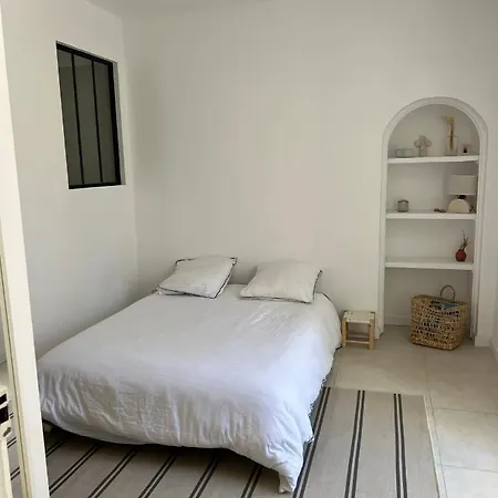 Casa Andrea Tout A Pied Avec Grand Jardin