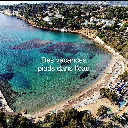 Apartment Casa Andrea Tout A Pied Avec Grand Jardin *