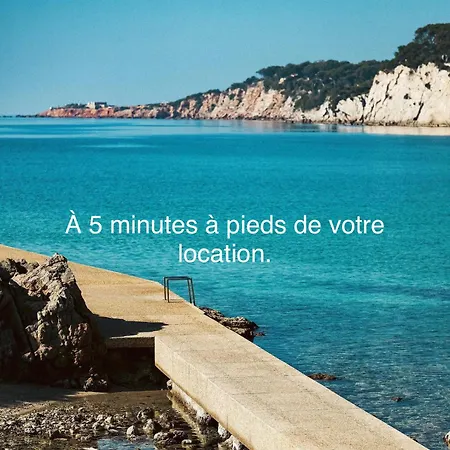 Apartment Casa Andrea Tout A Pied Avec Grand Jardin