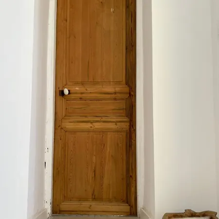 Casa Andrea Tout A Pied Avec Grand Jardin Apartment *