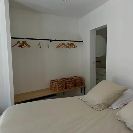 Casa Andrea Tout A Pied Avec Grand Jardin *