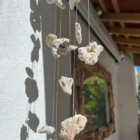 Casa Andrea Tout A Pied Avec Grand Jardin