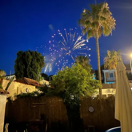 Apartment Casa Andrea Tout A Pied Avec Grand Jardin *
