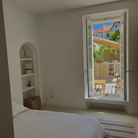 Casa Andrea Tout A Pied Avec Grand Jardin *