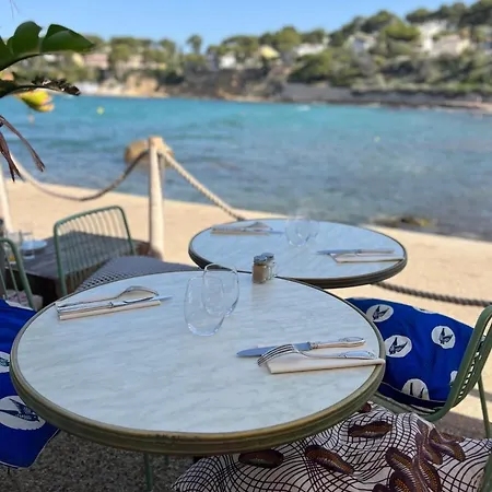 Apartment Casa Andrea Tout A Pied Avec Grand Jardin Sanary-sur-Mer